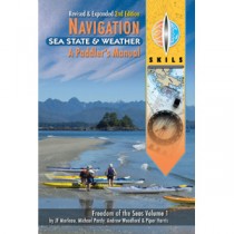 Navigation, Sea State & Weather; A Paddler's Manual